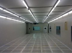 苏州电子无尘车间装修材料及注意事项