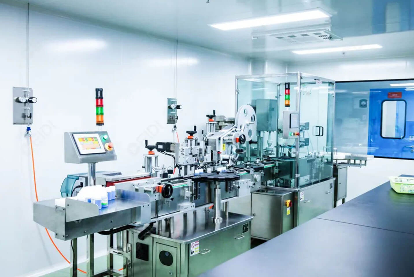 十万级洁净厂房价格