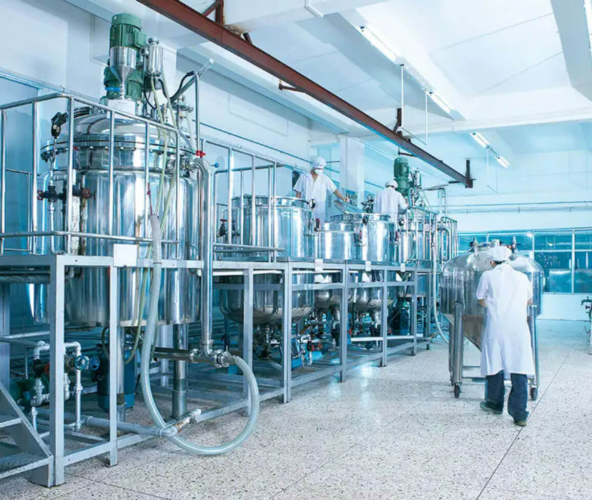 十万级洁净厂房价格