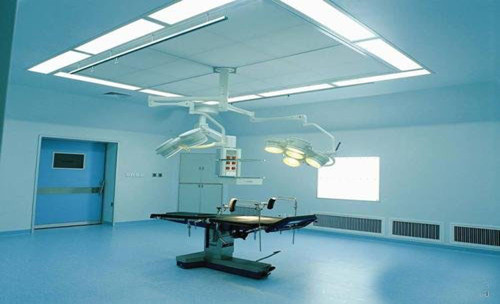 苏州洁净实验室装修