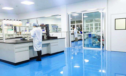 苏州生物制药厂房装修施工项目要求