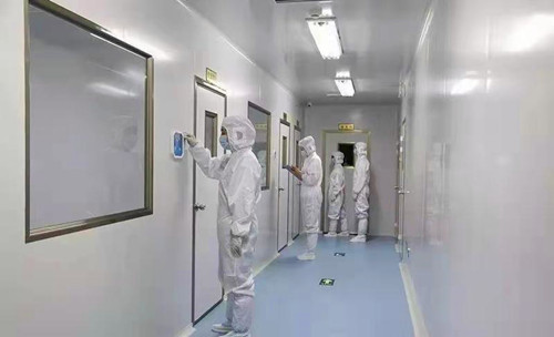 苏州实验室装修现场勘察要注意的重点？